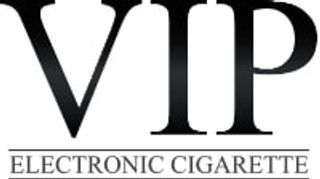 VIP E-Cig logo