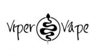 Viper-vape logo