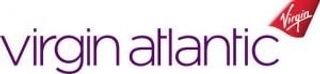 Virgin Atlantic Airlines logo