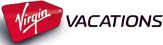 Virgin Vacations logo