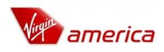 Virgin America logo