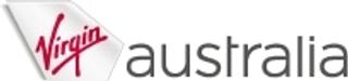 Virgin Australia logo