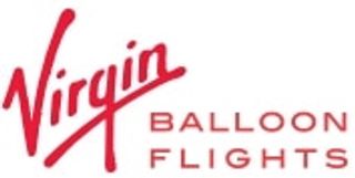 Virgin Balloon Flights logo