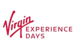 Virgin Experience Days logo