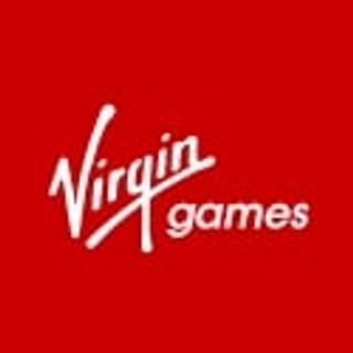 Virgin Games logo