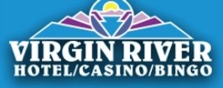 Virgin River logo