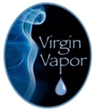 Virginvapor logo