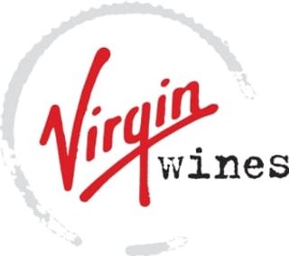 Virgin Wines logo