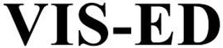 Vis-ed logo