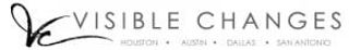 Visible Changes logo