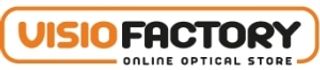 Visiofactory logo