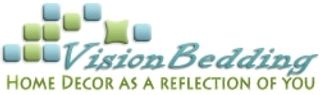 VisionBedding logo