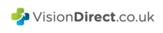 Vision Direct logo