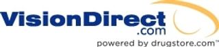 Vision Direct logo