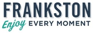 Visit Frankston logo