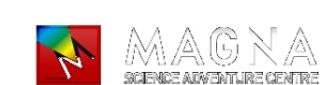 Magna Science Adventure Centre logo