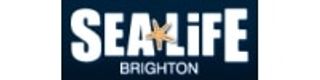 SEA LIFE Brighton logo