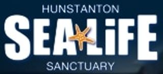 Sea Life Centre Hunstanton logo