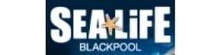 SEA LIFE Blackpool logo
