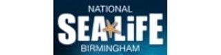 SEA LIFE Centre Birmingham logo