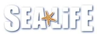 Sea Life Aquarium logo