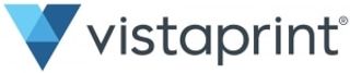 Vistaprint logo
