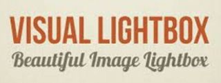 Visual Lightbox logo