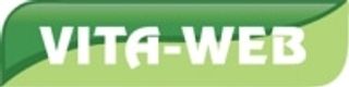 Vita Web logo