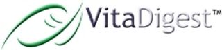 VitaDigest logo