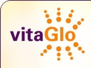 VitaGlo logo