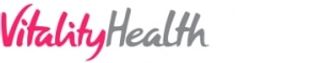 Vitality Health logo