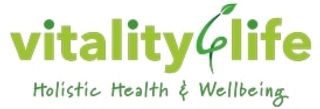 Vitality4Life logo