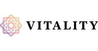 Vitality Extracts logo
