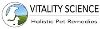 Vitality Science logo