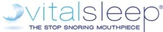 VitalSleep logo