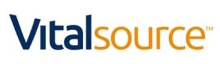 Vitalsource logo