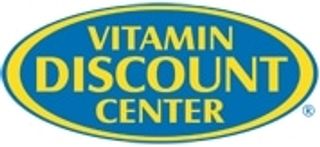 Vitamin Discount Center logo