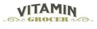 Vitamin Grocer logo