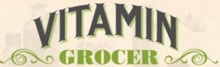 Vitamin Grocer logo