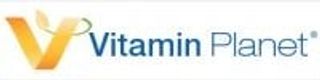 Vitamin Planet logo