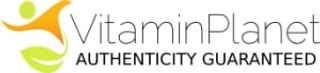 Vitamin Planet logo