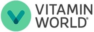 Vitamin World logo