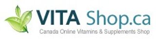 VitaShop.ca logo