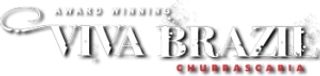 Viva Brazil logo