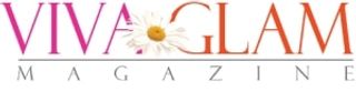 Vivaglam Magazine logo