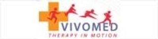 Vivomed logo