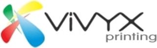 Vivyx Printing logo
