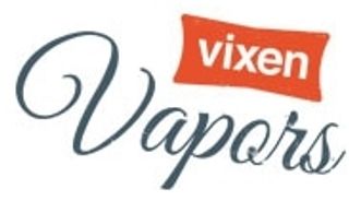 Vixen Vapors logo