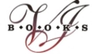 VJ Books logo