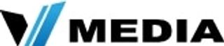 vmedia.ca logo